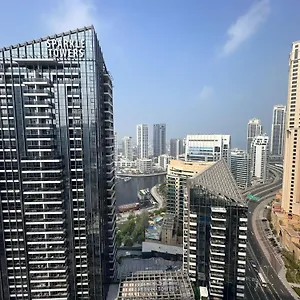 Marina Royal Premium Serviced Marina Wharf - Kids Free Free Check In 24 شقة