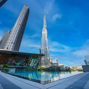 Smartstay At Grande Signature - Downtown Views - Brand New Luxury Appartement